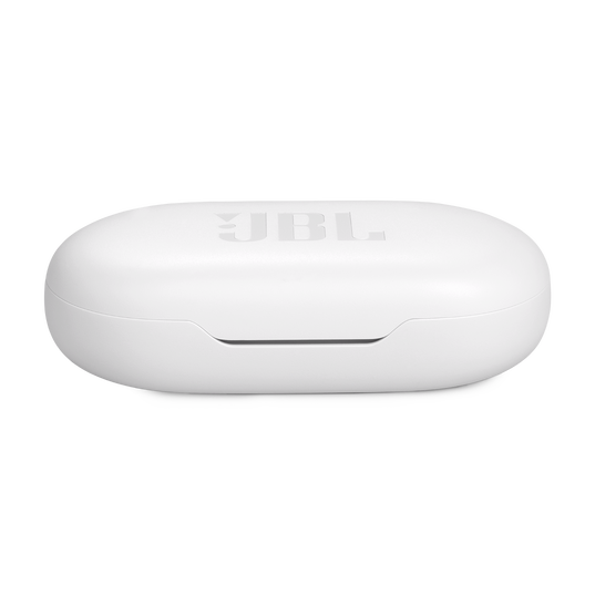 JBL Soundgear Sense - White - True wireless open-ear headphones - Detailshot 2